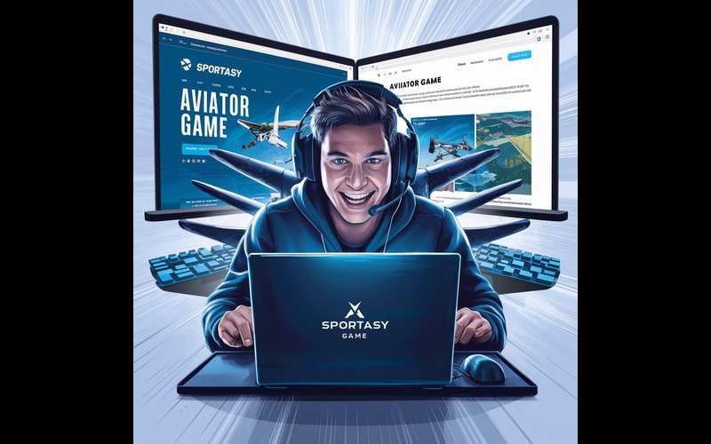 Aviator Game Online Free Featured Image