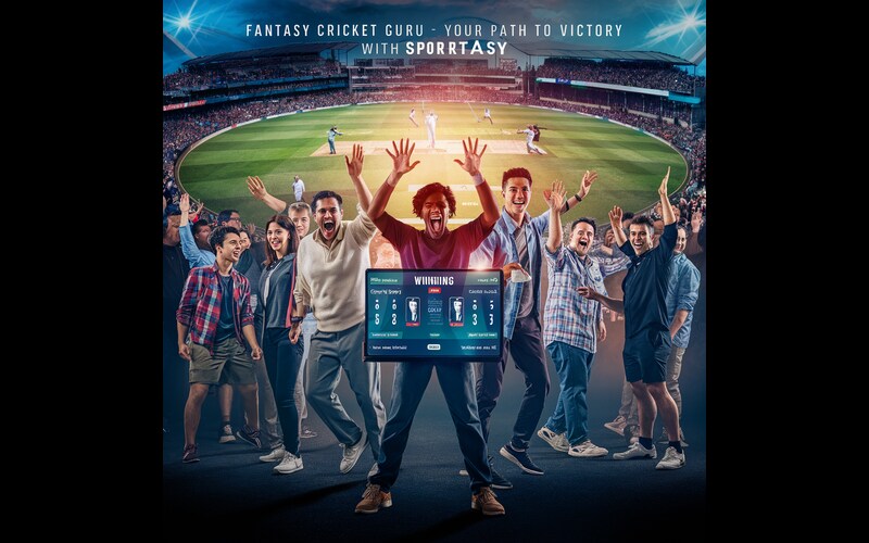 Fantasy Cricket Guru Featured Image