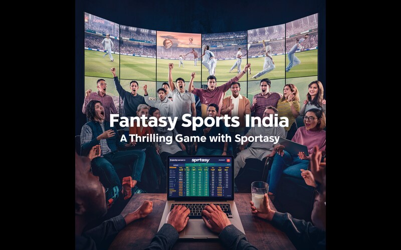 Fantasy Sports India Featured Image