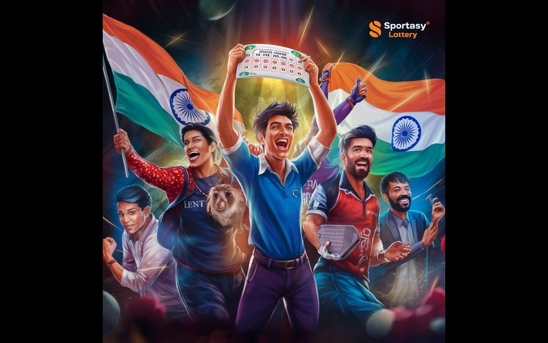 Play India Lottery Featured