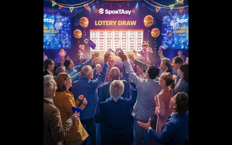 India Lottery on Sportasy