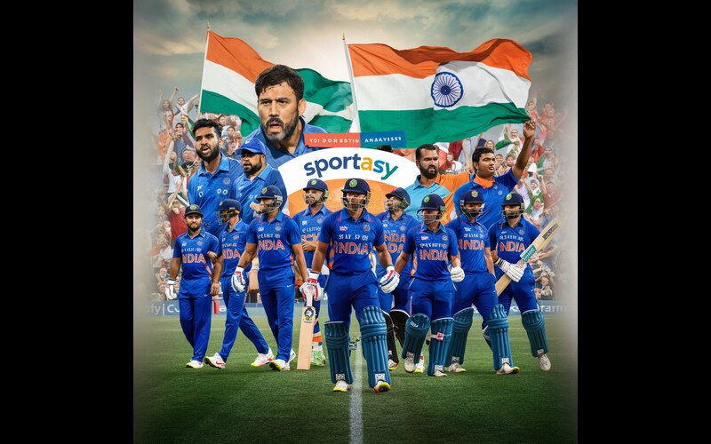 India National Cricket Team Featured Image