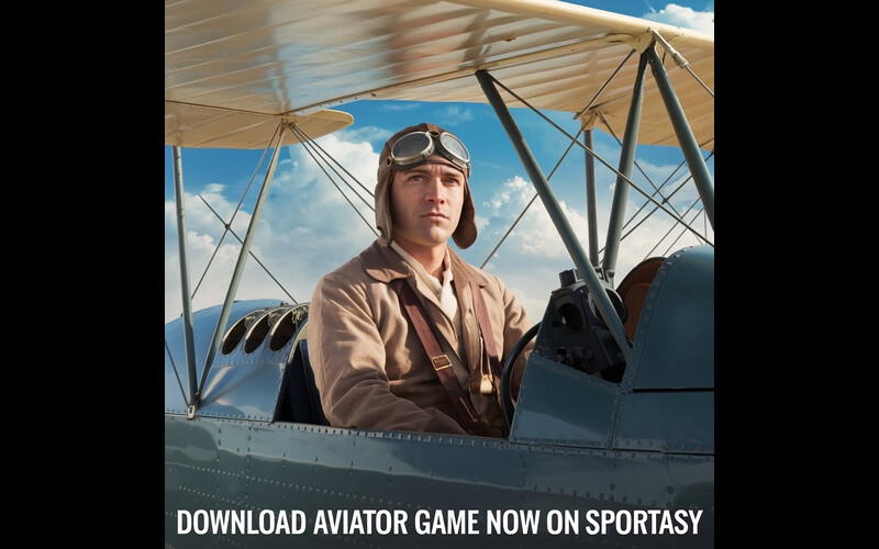 aviator game download