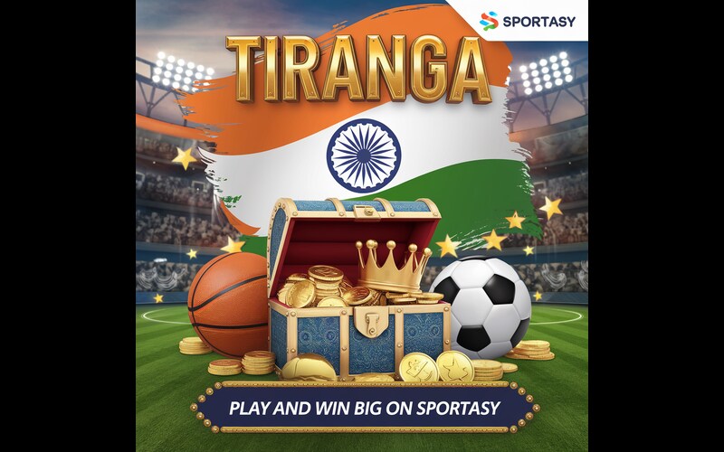 Sportasy Tiranga Game Download