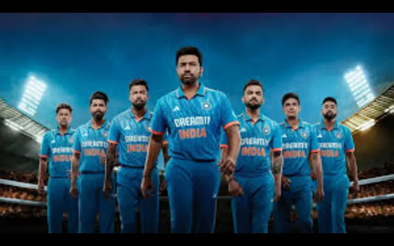 india cricket body image