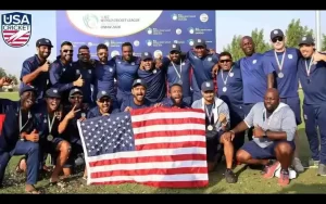 usa cricket team featured